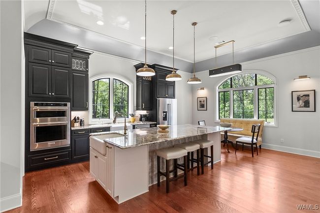 14946 Edgewater Dr, House other with 6 bedrooms, 7 bathrooms and null parking in Northport AL | Image 8