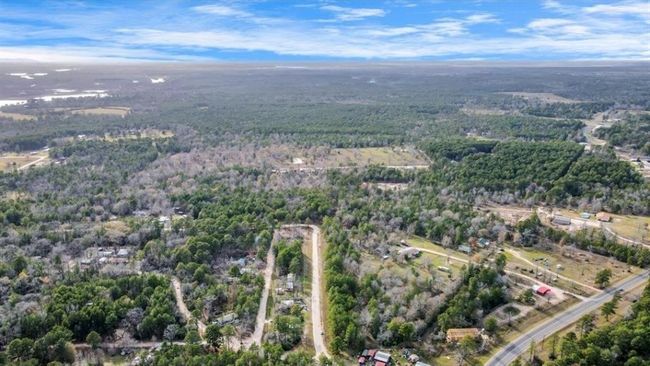 0 Rock Creek Rd, Home with 0 bedrooms, 0 bathrooms and null parking in Trinity TX | Image 5