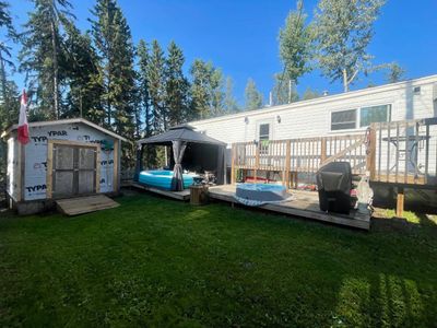 90A 810 56 St, Home with 2 bedrooms, 1 bathrooms and 4 parking in Edson AB | Image 2