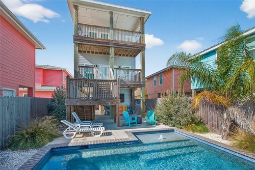 315 S 10th St, Port Aransas, TX, 78373-5554 | Card Image