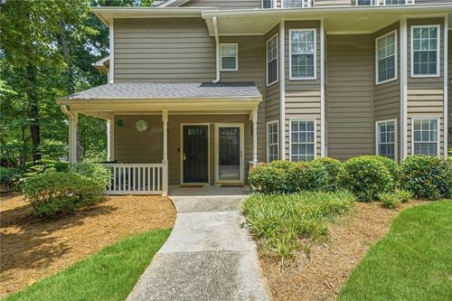2166 N Forest Trl, Dunwoody, GA, 30338-5836 | Card Image