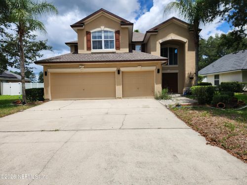 850 Timberjack Ct, Orange Park, FL, 32065-2223 | Card Image