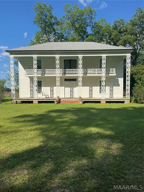 2061 County Road 6, Camden, AL, 36726-4440 | Card Image
