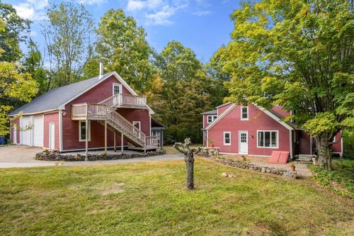 16 Summit Ave, Sturbridge, MA, 01518-1205 | Card Image