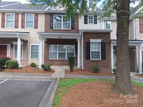 8838 Wandering Creek Way, Charlotte, NC, 28227-0496 | Card Image