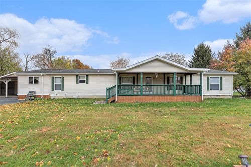 295 Third St, Concord, MI, 49237-9606 | Card Image