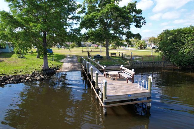 25 Sunset Dr, House other with 3 bedrooms, 2 bathrooms and null parking in Sebastian FL | Image 34