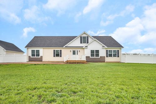 4183 Pine Bluff Rd, Morris, IL, 60450-3410 | Card Image