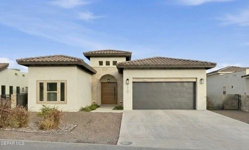 5636 River Run St, El Paso, TX, 79932 | Card Image