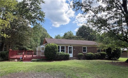 5264 Hopkins Rd, Browns Summit, NC, 27214-9448 | Card Image