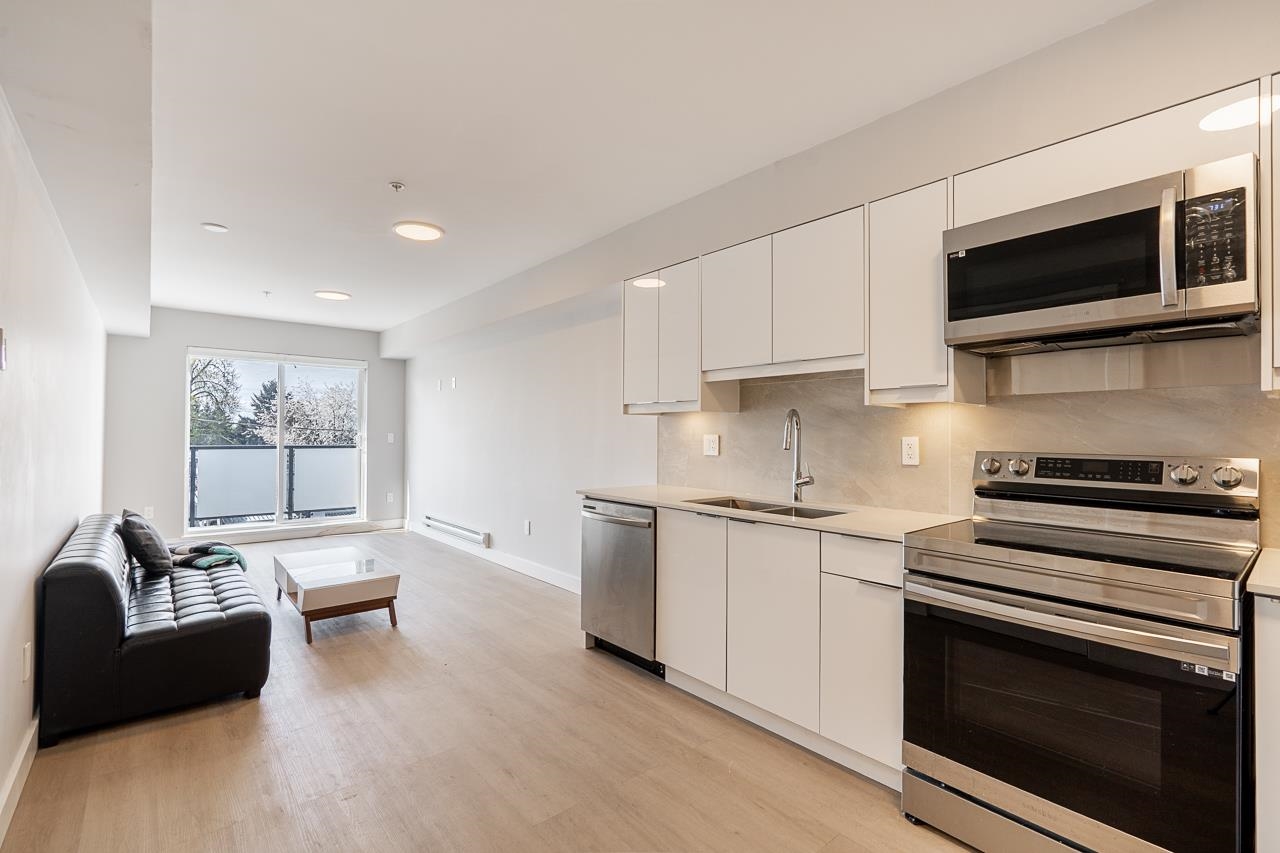 Residential in Vancouver 3