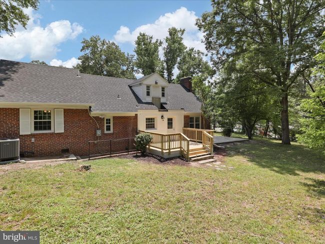 18820 Kerill Rd, House other with 5 bedrooms, 3 bathrooms and null parking in TRIANGLE VA | Image 60