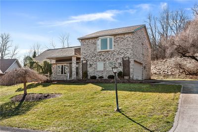 3319 Carriage Cir, House other with 4 bedrooms, 3 bathrooms and 2 parking in Murrysville PA | Image 1