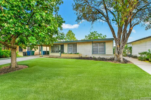 4223 Kilrea Dr, San Antonio, TX, 78219-4017 | Card Image