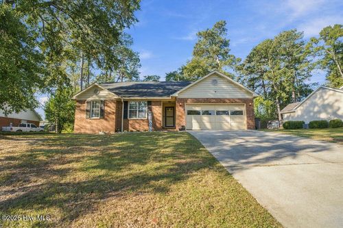 281 Edisto Dr, North Augusta, SC, 29841-2515 | Card Image
