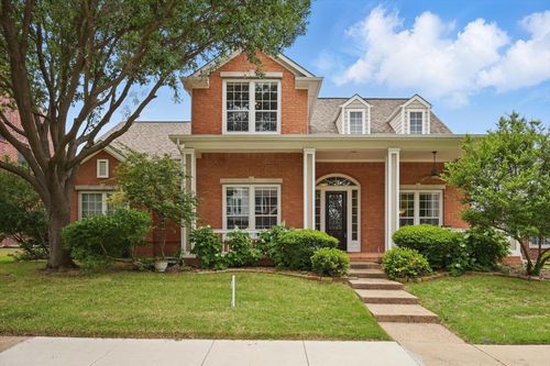 1728 E Branch Hollow Dr, Carrollton, TX, 75007-1445 | Card Image
