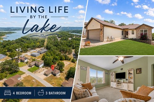 32 Homewood Ln, Kimberling City, MO, 65686-7342 | Card Image