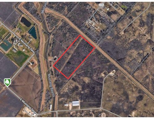 TBD County Road 170, Alvin, TX, 77511 | Card Image