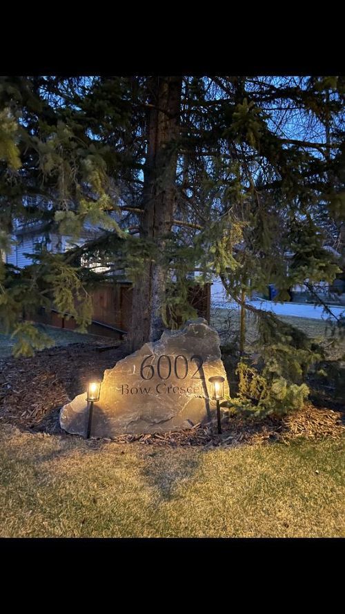 6002 Bow Cres Nw, Calgary, AB, T3B2B9 | Card Image