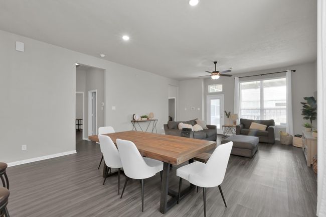 3313 Rolling View Ct, House other with 3 bedrooms, 2 bathrooms and 2 parking in Conroe TX | Image 17