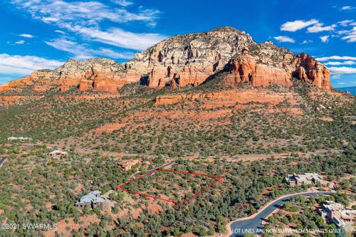 54-120 Cinnabar Dr, Sedona, AZ, 86336-7093 | Card Image
