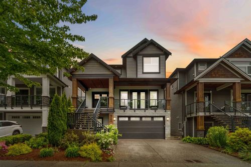 3461 Darwin Ave, Coquitlam, BC, V3B3H6 | Card Image