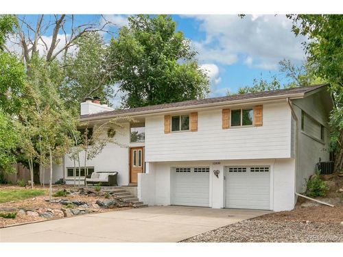12830 W 15th Dr, Golden, CO, 80401-3502 | Card Image