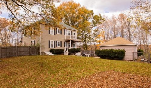 216 Landham Rd, Sudbury, MA, 01776-3155 | Card Image