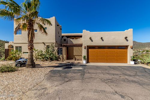 32150 S Lisa Dr, Black Canyon City, AZ, 85324-8877 | Card Image