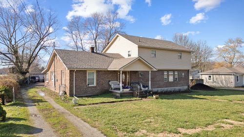 4306 Mud Lane, Louisville, KY, 40229 | Card Image