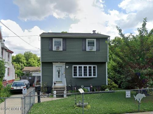 406 Velde Ave, PENNSAUKEN, NJ, 08110-3831 | Card Image