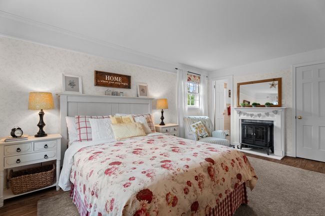 98 Whisconier Rd, House other with 4 bedrooms, 3 bathrooms and null parking in Brookfield CT | Image 19