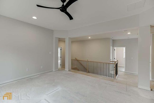 7030 Majors Rd, House other with 5 bedrooms, 3 bathrooms and 4 parking in Cumming GA | Image 35