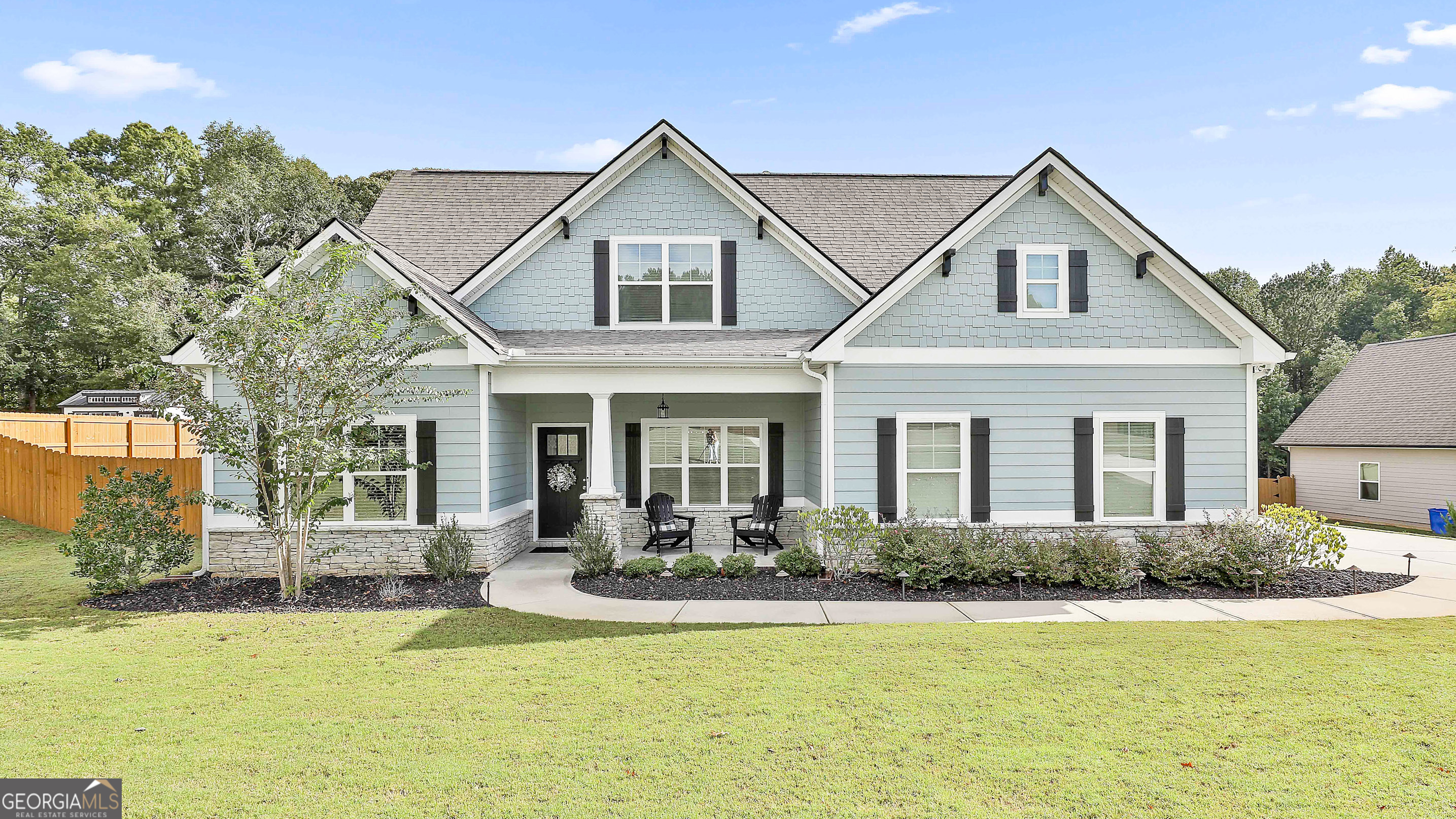 Avalon Way, Sharpsburg, GA 30277
