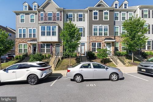 7023 Mahant Way, ELKRIDGE, MD, 21075-5460 | Card Image