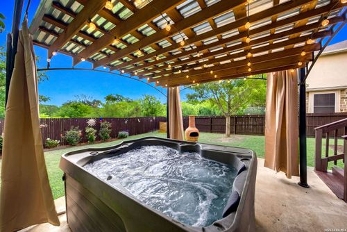 12411 Stillwater Crk, San Antonio, TX, 78254-6091 | Card Image