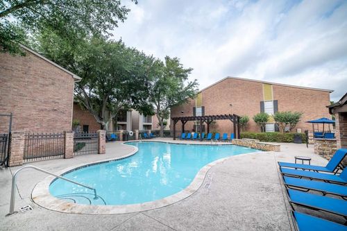 1904-2800 S Ashford Road, Houston, TX, 77082 | Card Image