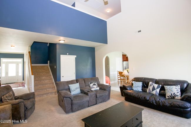 126 Islay Dr, House other with 5 bedrooms, 4 bathrooms and 2 parking in Cameron NC | Image 13