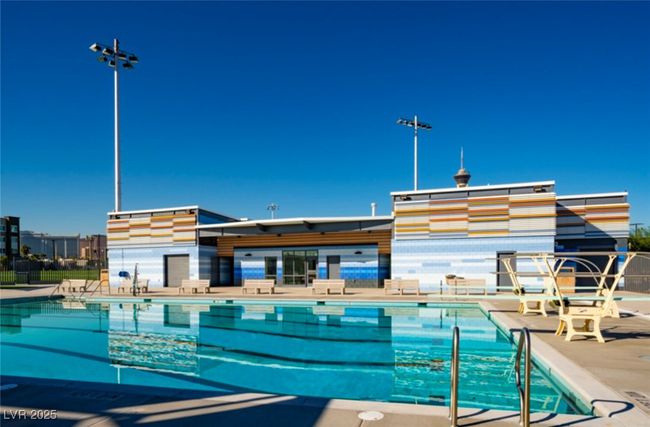 Community pool featuring a patio area | Image 29
