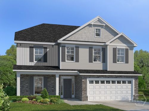 153 Como Dr, Pooler, GA, 31322-2035 | Card Image