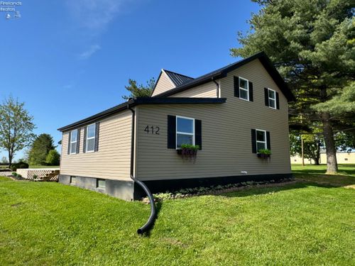 412 Monroe St, Monroeville, OH, 44847-9789 | Card Image