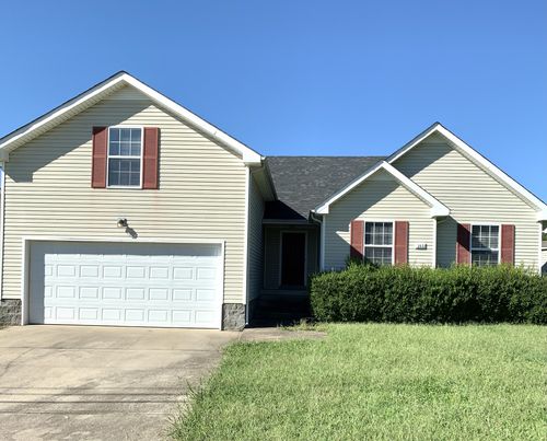 265 Senator Dr, Clarksville, TN, 37042-1329 | Card Image
