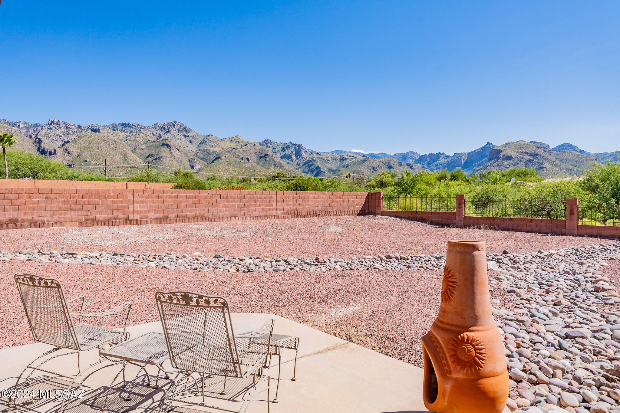 Barrasca Ave, Tucson, AZ 85750