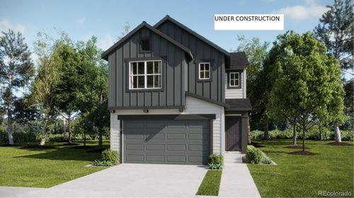 1164 Smiley Creek Point, Colorado Springs, CO, 80904 | Card Image