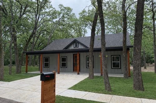 203 Seagrove Lane, Quinlan, TX, 75474 | Card Image