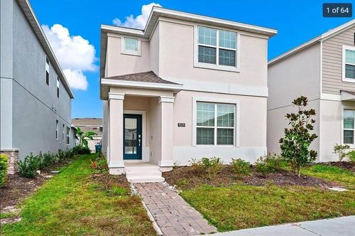 9809 Introduction Way, ORLANDO, FL, 32832-6776 | Card Image