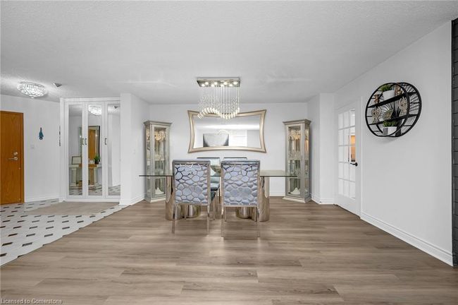 301 - 1237 N Shore Blvd E, House attached with 2 bedrooms, 2 bathrooms and 1 parking in Burlington ON | Image 10