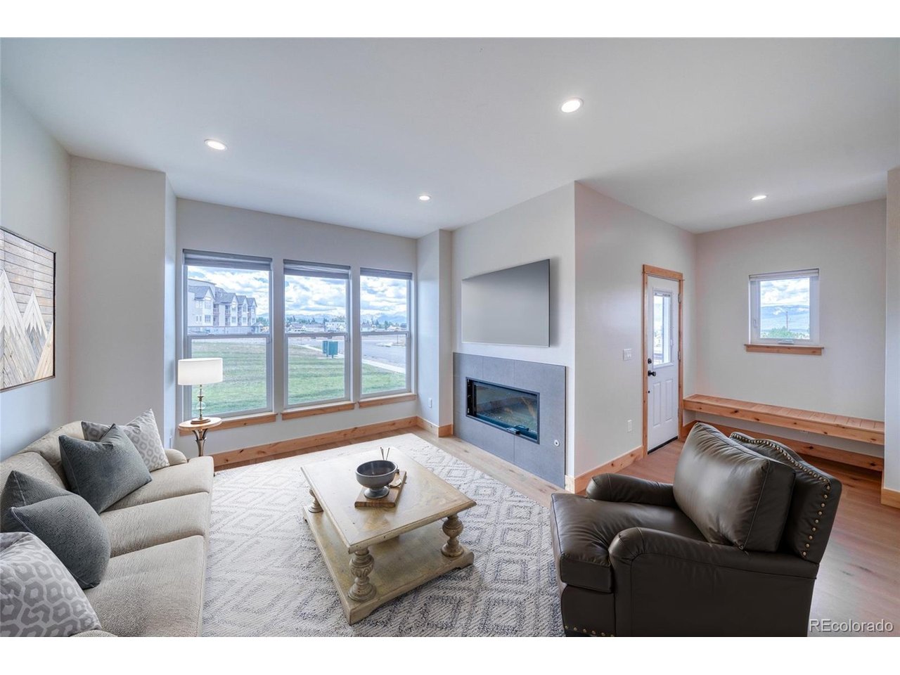 Residential in Leadville 3