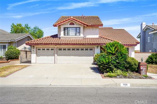 1126 Pebblewood Dr, Diamond Bar, CA, 91765 | Card Image