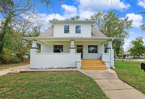 703 S Star St, El Dorado, KS, 67042-2943 | Card Image